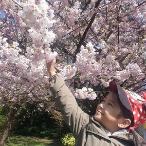 Meet your Posher, Nat